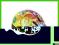 Kask Dziecięcy s-L Hd,Bears. 831270  24h