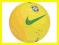 Piłka Nożna Nike Brazil Skills Mini 24h