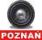 JBL GTO- 804 20CM - POZNAŃ-SKLEP-MONTAŻ!!!!!!!!