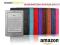 ETUI POKROWIEC AMAZON KINDLE 4 5 CLASSIC COVER