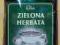 Herbata zielona Flos 100g tania i dobra