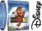 KRÓL LEW 3 HAKUNA MATATA BLU-RAY DISNEY [DUBBING]