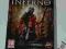Gra DANTE'S INFERNO PSP Nowa Folia Krakow