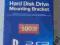 DYSK TWARDY HDD 500GB DO PS3 SUPER SLIM 12GB Krk