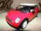 Mini Cooper /1:24 Bburago Bijoux Collection