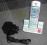 Telefon BEZPRZEWODOWY PHILIPS DECT525