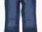 6FQ583 9MONATE ŚWIETNE SPODNIE CIĄŻOWE 40