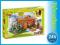 COBI Scooby Doo Mountain cabin &amp; yeti OKAZJA