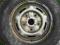 Felga stalowa 1 szt Ford Transit 6,5Jx16x60