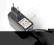 Zasilacz D-link 5V 2,5A wtyk 5.5/2.1mm + włącznik