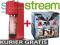 SodaStream SOURCE RED SYFON +GRATIS SYROPY - BOX