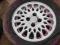 Felga aluminiowa GM 4x100 ET 49 R14 56,5mm OPEL