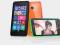 NOKIA LUMIA 635 ! NOWA ! ORANGE ! ETUI GRATIS ! GW