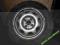 KOŁA VW OPEL 4X100 5,5J FELGI OPONY 175/65/13 ET43