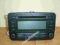 VW RCD300 RADIO GOLF 5 PASSAT CADDY EOS TURAN