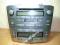 TOYOTA RADIO AVENSSIS CD