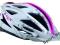 MET kask FORTE - 54-61 cm - 280g - NOWOŚĆ! WWA