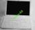 Apple MacBook 5.2 White Biały 4GB Nvidia9400 256MB