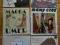 6 POLSKICH plyt WINYLOWYCH! lata 80, 90te