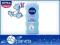NIVEA Baby Puder Łagodzący Hipoalergiczny 80595