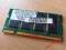 ASUS QIMONDA DDR 512MB PC-3200 DDR400 512 400MHz