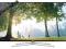 TV led SAMSUNG UE40H6400 smart tv,3D,400HZ GLIWICE