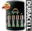 DURACELL ŁADOWARKA 15 MINUTOWA SZYBKA AA/AAA CEF15