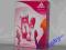 TOBY-- ADIDAS FRUITY RHYTHM ZESTAW ŻEL250ml+DEO75m