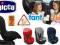 Chicco Fotel KEY 1 X-PACE Xpace 9-18kg + GRATIS