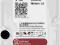 WD Red WD40EFRX 4TBSATA/600 64MB