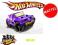 HOT WHEELS AUTKO RESORAK RD 05 1:64