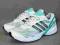 ADIDAS piękne damskie buty fitness jogging roz 38
