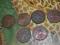 6 monet starych PENNY AUSTRALIA od 1958