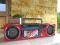 SANYO M7740L mini ghettoblaster the best