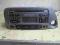 FORD KA - RADIO ORYGINALNE NA CD