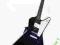 %% GITARA SLAMMER XP1-BK MINAX %%