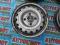 FELGA FELGI STALOWE 14 4x100 HONDA