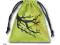 Q-WORKSHOP - Sakiewka Entowa - zielona