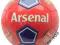 Piłka nożna Arsenal Rozmiar 5