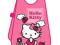 Fartuszek ochronny dla dzieci PVC HELLO KITTY
