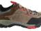 BUTY GÓRSKIE BERGSON TACONIC r. 43 LEKKI TREKKING