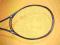 Prince CTS Synergy DB 24 oversize rakieta tenisowa