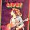 BOB MARLEY live at the lyceum