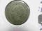 1 GULDEN 1923 HOLANDIA - 10g Ag720 - HIT 658