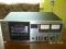 MAGNETOFON TOSHIBA PC-2460 STEREO CASSETTE DECK