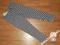 AIPI * 104 * LEGGINSY W PEPITKĘ * NOWE