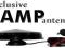 HD ANTENA SAMOCHODOWA DVB-T EXCLUSIVE CAMP 12/24V!