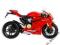 Model DUCATI 1199 PANIGALE 1:18