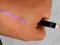 IsaDora Perfect Lipliner Kredka do ust nr 17