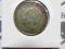 1 GULDEN 1931 HOLANDIA - 10g Ag720 - HIT 700